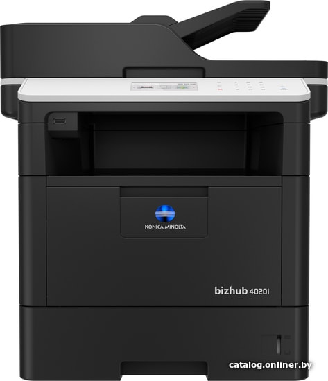 

МФУ Konica Minolta Bizhub 4020i