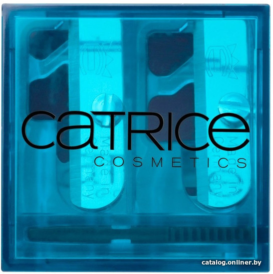 

Точилка Catrice Sharpener [4250338446513]