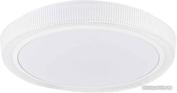

Припотолочная люстра LED4U L3033-500 WH