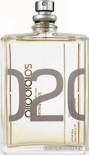 

Туалетная вода Escentric molecules Escentric 02 EdP (100 мл)
