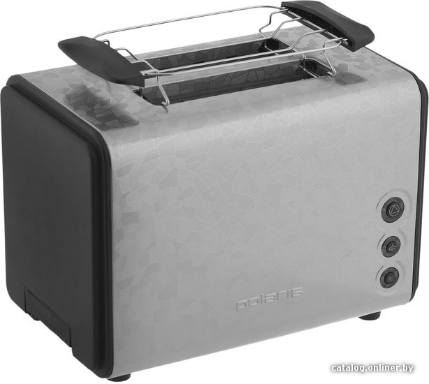 

Тостер Polaris PET 0909 Crystal