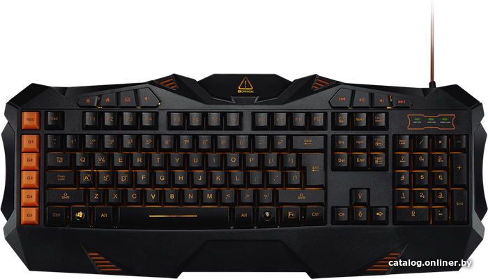 

Клавиатура Canyon CND-SKB3-RU