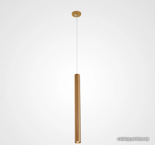 

Подвесная люстра ImperiumLoft Harder01 213865-23
