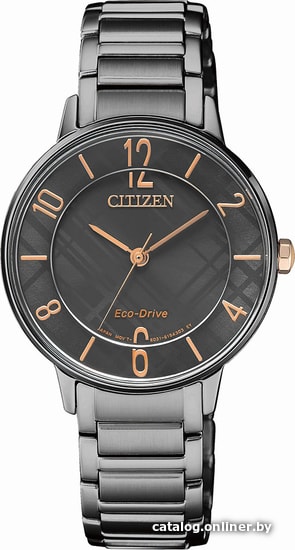 

Наручные часы Citizen EM0528-82H