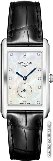 

Наручные часы Longines L5.755.4.87.0