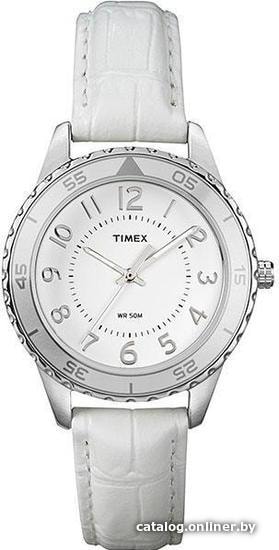 

Наручные часы Timex T2P022