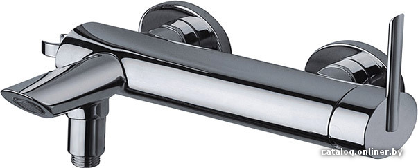 

Смеситель La Torre Ovaline 26020S