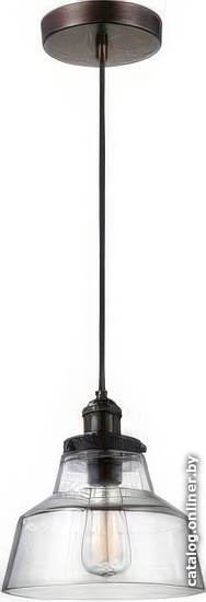 

Подвесная люстра Feiss Baskin FE/BASKIN/P/A BR