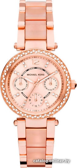 

Наручные часы Michael Kors MK6110