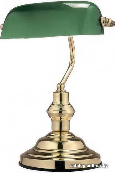 

Настольная лампа Globo Lighting Antique 2491