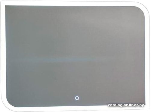 

Континент Зеркало Fantasy LED 90x70