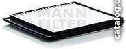 

MANN-filter CU2516