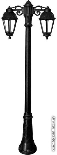 

Фонарный столб Fumagalli Saba K22.156.S20.VXF1RDN
