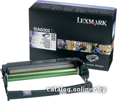 

Фотобарабан Lexmark Photoconductor Kit [12A8302]