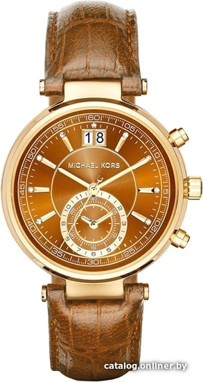 

Наручные часы Michael Kors MK2424