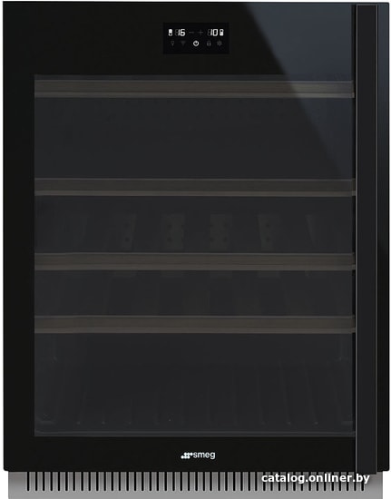 

Винный шкаф Smeg CVI638LWN3