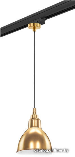 

Трековый светильник Lightstar Loft L3T765018