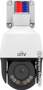 

IP-камера Uniview IPC675LFW-AX4DUPKC-VG