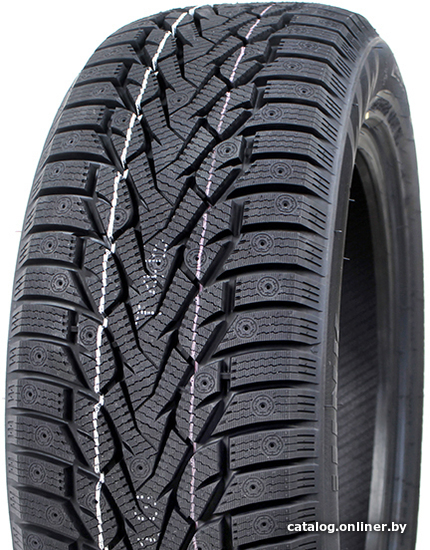 

Автомобильные шины iLink WinterVorhut STUD III 225/65R17 106T XL (под шип)