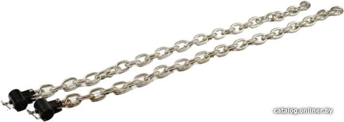 

Цепь-отягощение Perform Better Lifting Chains 27 кг
