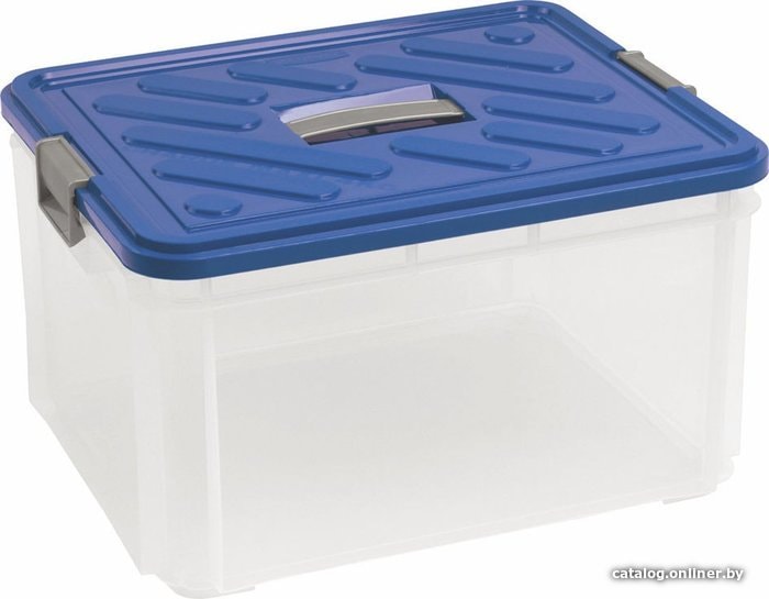 

Ящик для хранения Curver Vanity 30L 168808