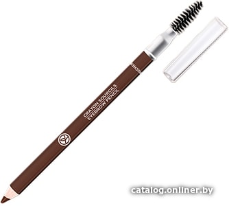 

Карандаш для бровей Yves Rocher Crayon Sourcils (04 брюнет)