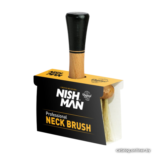 

Щетка-сметка Nishman 564