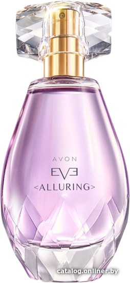 

Парфюмерная вода Avon Eve Alluring EdP (50 мл)