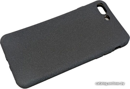 

Чехол для телефона Case Rugged для Apple iPhone 7 Plus (серый)