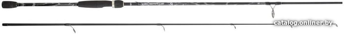 

Удилище Abu Garcia Venerate 602ML 5-20G Spin