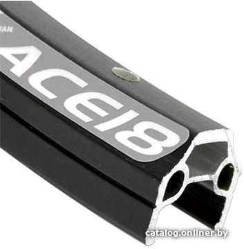 

Обод Alexrims Ace18 28'' 36H