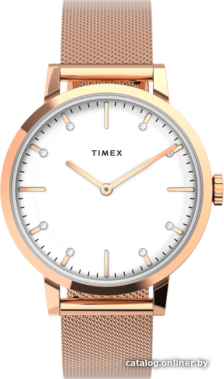 

Наручные часы Timex Midtown TW2V37100