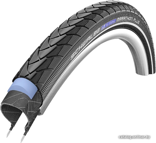 

Велопокрышка Schwalbe Marathon Plus Perf SmartGuard 32-622 28x1.25