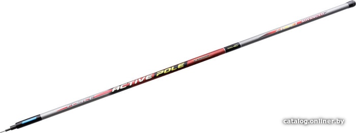 

Удилище Flagman Force Active Pole 4000 FAP4000