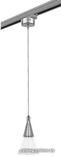 

Трековый светильник Lightstar Cone L3T757019
