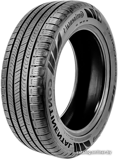 

Автомобильные шины Continental CrossContact RX 215/60R17 96H
