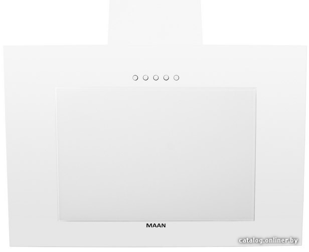 

Кухонная вытяжка MAAN Vertical G 50 White