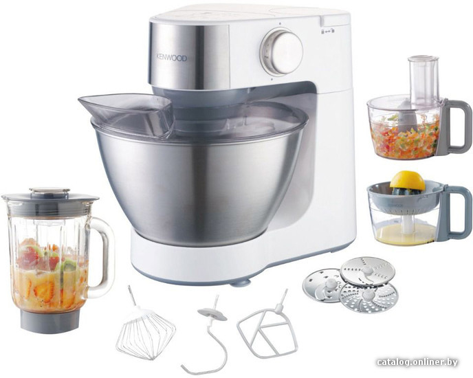 

Кухонная машина Kenwood KM282