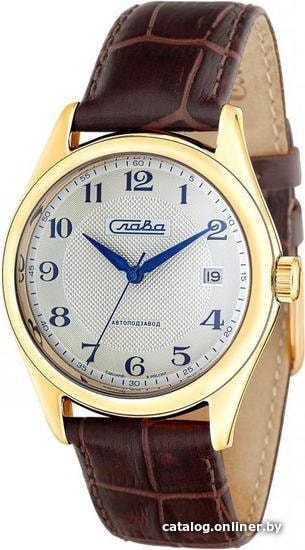 

Наручные часы Слава 1499295/300-8215