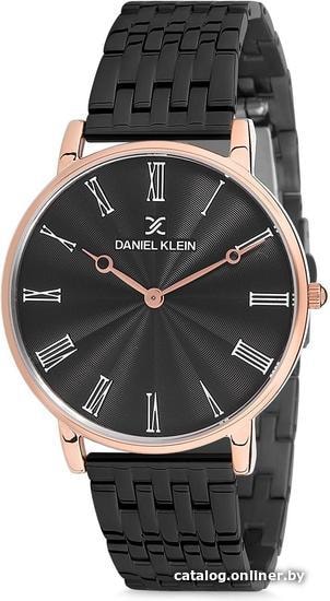 

Наручные часы Daniel Klein DK12106-6