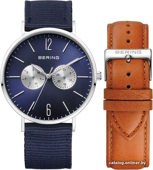 

Наручные часы Bering 14240-507