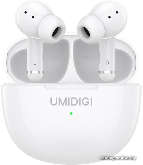 

Наушники Umidigi AirBuds Pro (белый)