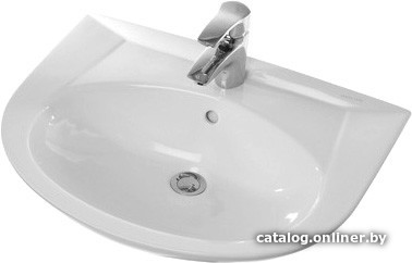 

Умывальник Sanita Luxe Classic 64.7x48.2