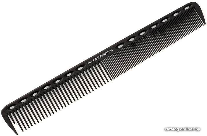 

Расческа TNL Professional 70919 (черный)