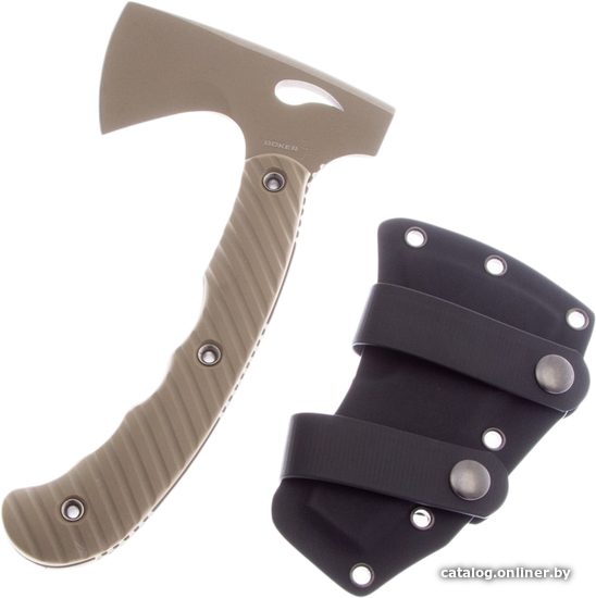 

Топор Boker Plus Escape Hawk 09BO121