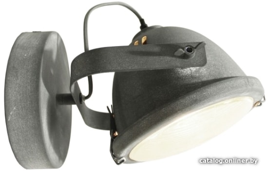 

Бра Lussole Loft Brentwood LSP-9880w