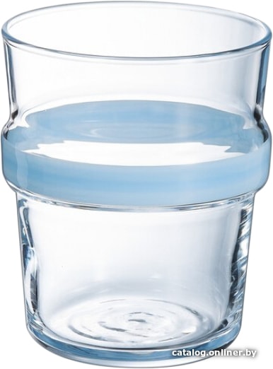 

Стакан для воды и напитков Luminarc Stereo P8399