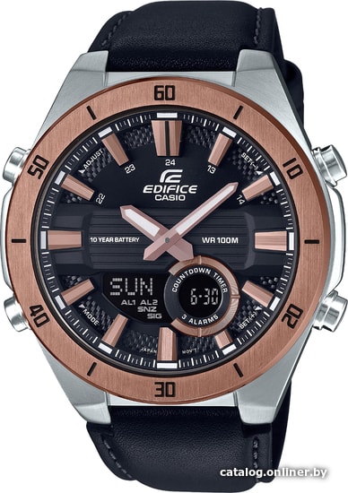 

Наручные часы Casio Edifice ERA-110GL-1A