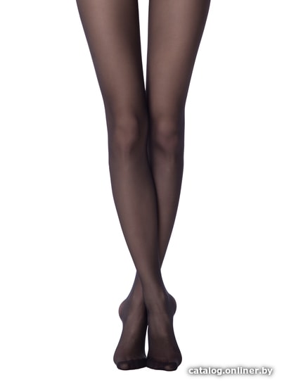 

Колготки Conte Elegant Toр Soft 40 Lycra 14С-37СП (р. 4, nero)