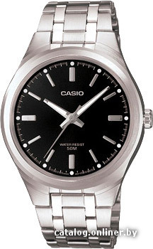 

Наручные часы Casio MTP-1310D-1A